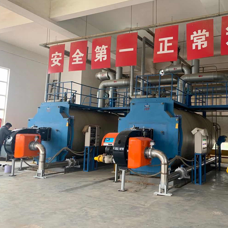 武汉天河机场12吨改造现场