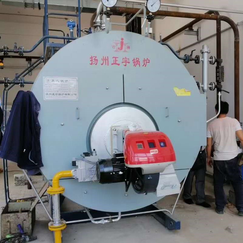 深圳尹泽食品2吨验收现场